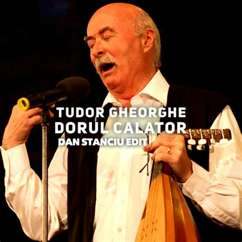 tudor gheorghe dorul călător|Tabulaturi.ro .